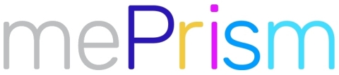 mePrism Logo