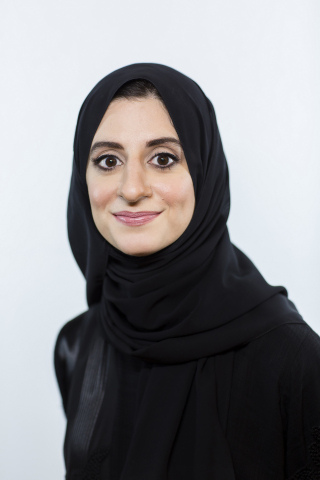 H.E. Huda Al Hashimi, Deputy Minister of Cabinet Affairs for Strategic Affairs (Photo: AETOSWire)
