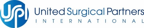 United Surgical Partners International Logo