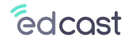 EdCast Logo