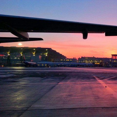 original Korean Air Extends Support Agreement with Rimini Street to Cover Entire Oracle Software Portfolio (Photo: Business Wire)