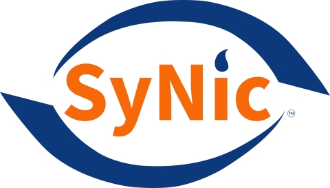 Zanoprima's tobacco-free high purity synthetic (S) Nicotine is SyNic (Graphic: Business Wire)