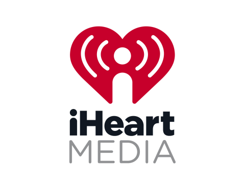 iHeartMedia Logo