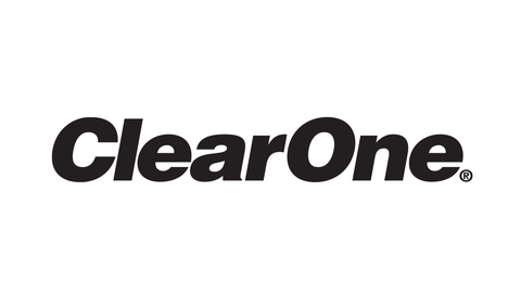ClearOne Logo