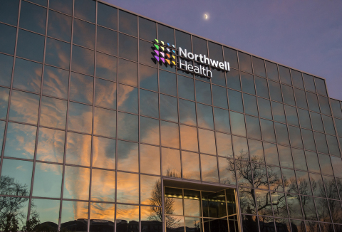Northwell Health, New York's largest private employer, is sidestepping traditional insurance companies for health care benefits offered to much of its workforce and dependents. Photo credit: Northwell Health