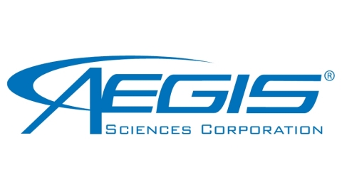 Aegis Sciences Corporation Logo