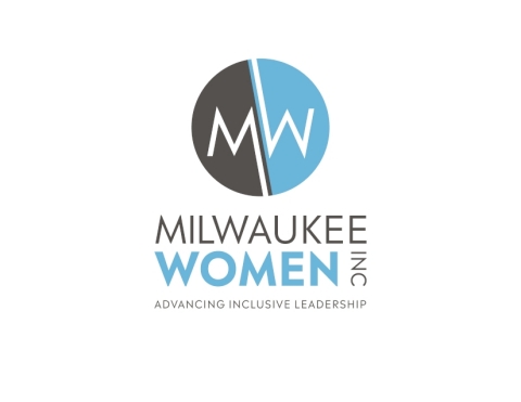 Milwaukee Women inc Logo