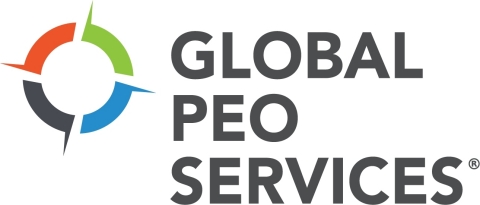 Global PEO Services Logo