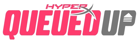 HyperX Announces New “Queued Up” Annual Showcase to Celebrate Rising Content Creators (Graphic: Business Wire)