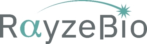 RayzeBio, Inc. Logo
