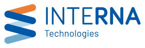 InteRNA Technologies Logo