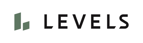 Levels Logo