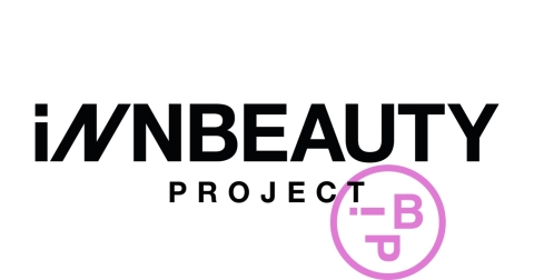 iNNBeauty Project Logo