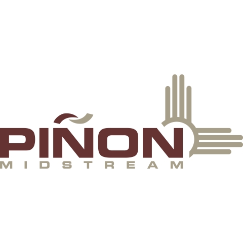 Piñon Midstream, LLC Logo