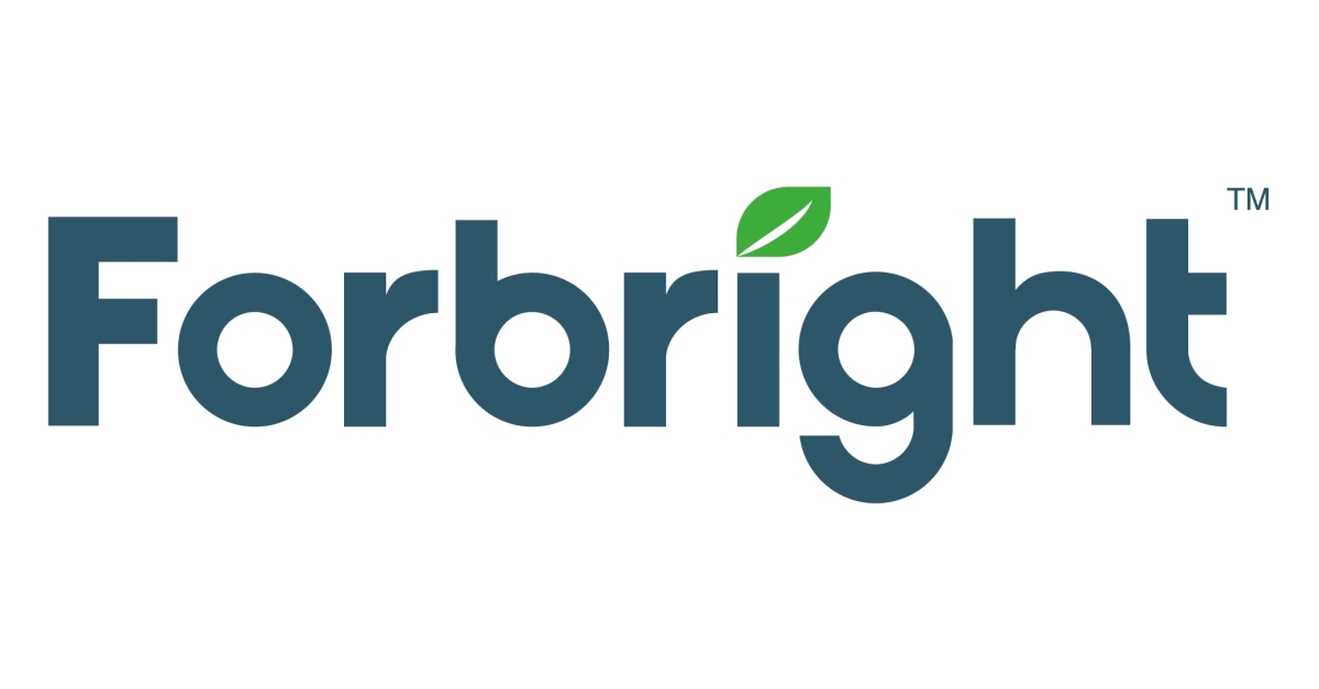 Forbright Announces Launch of Commercial PACE Business and Strengthening of Sustainable Finance Division