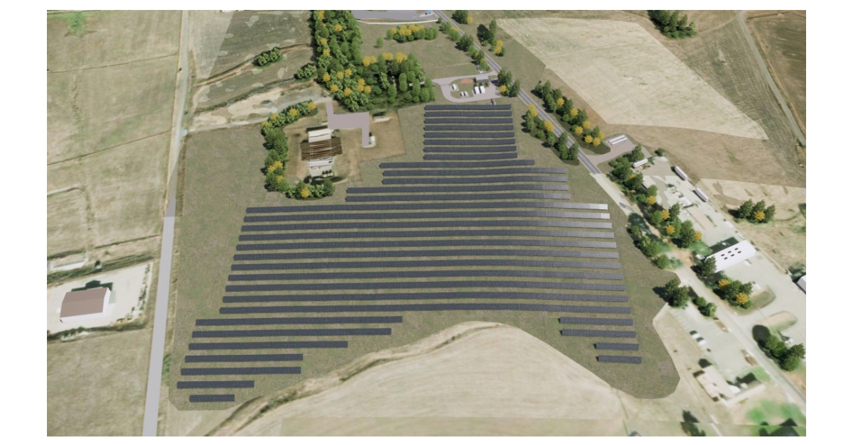 Ameresco to Partner with the United States Coast Guard on First Battery