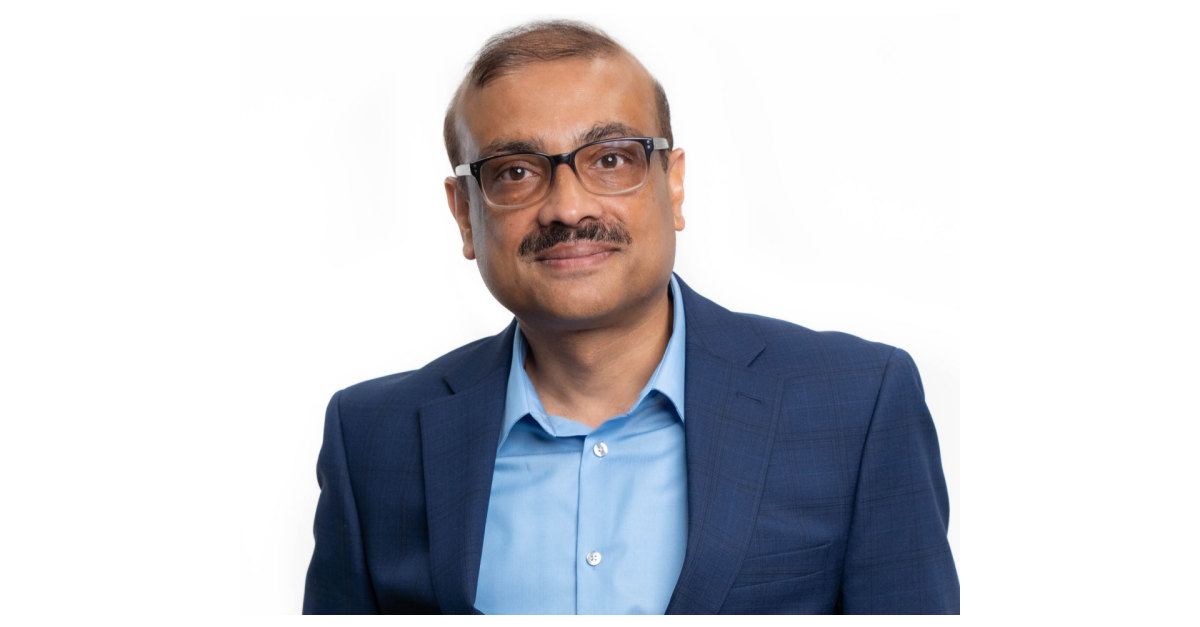 OneDigital Retirement + Wealth Hires Saumen Chattopadhyay as Chief Investment Officer