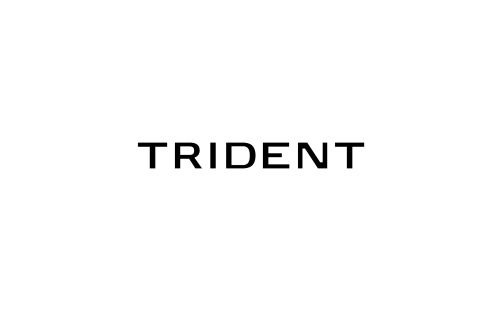 Trident Logo