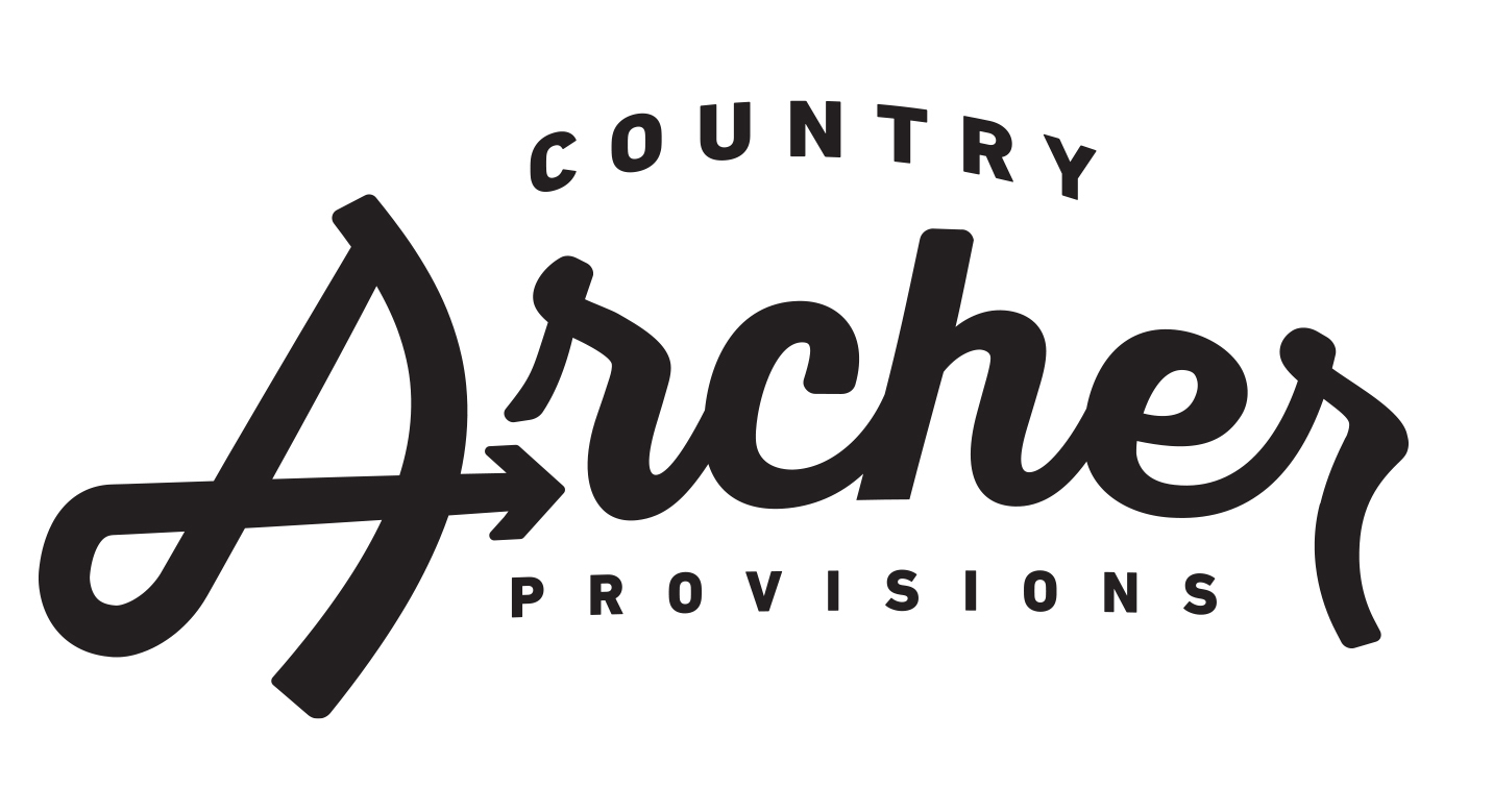Country Archer Provisions Frightens Taste Buds with Limited