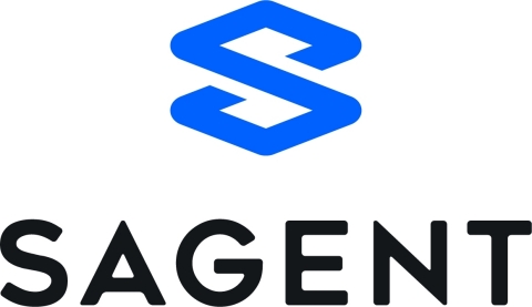 Sagent Logo