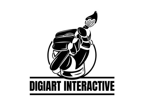 Digiart Interactive Logo
