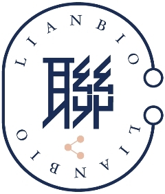 LianBio Logo