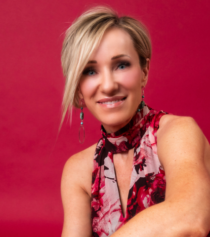 original Leslie Bryant of Spectrum Solutions has been invited to join the Salt Lake Chamber’s Business Women’s Forum Steering Committee. (Photo: Business Wire)