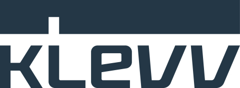 Essencore and KLEVV Logo