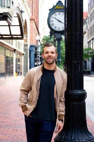 original Pictured - Michael Fulwiler, Head of Marketing at DocSpace (Photo: Business Wire)