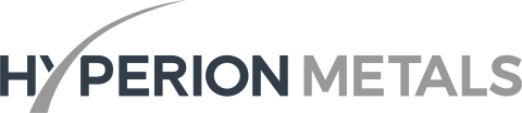 Hyperion Metals Limited Logo
