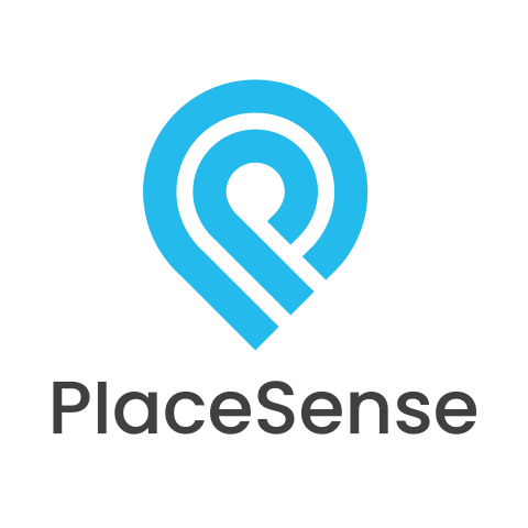 PlaceSense Logo