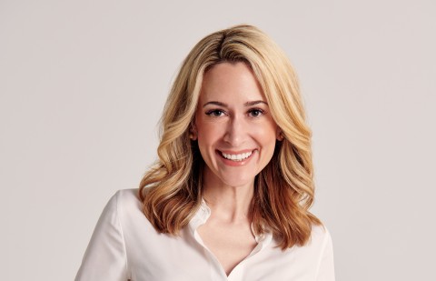 original Holly May, EVP and Global Chief Human Resources Officer, Walgreens Boots Alliance (Photo: Business Wire)