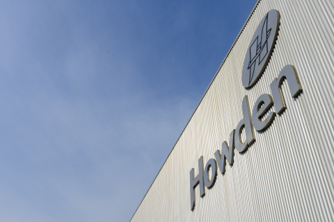Howden Group (Photo: Business Wire)