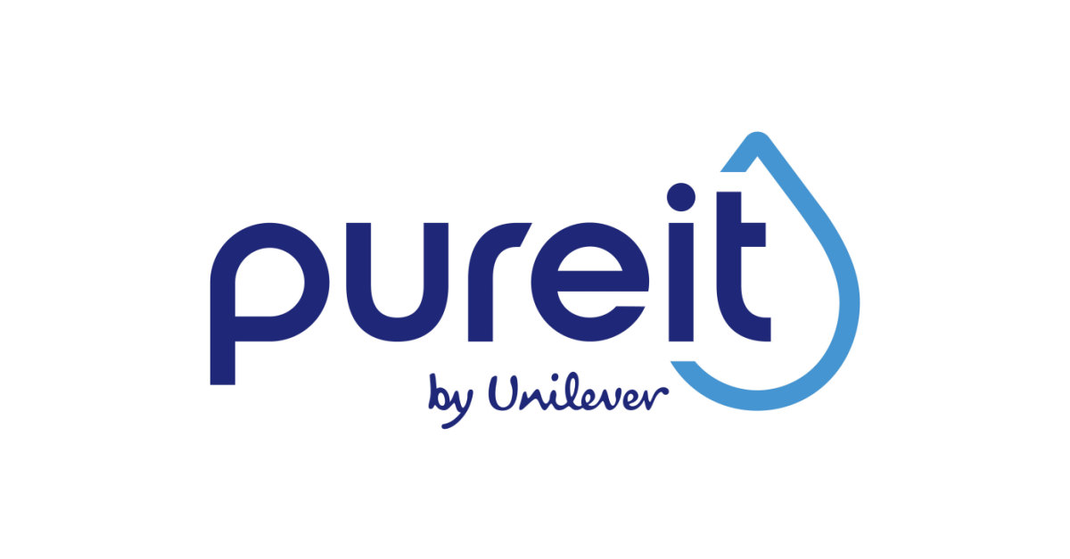 Unilever Launches High-Performance Water Purification Brand in