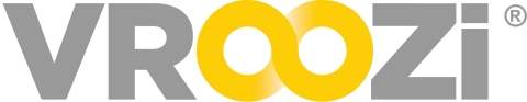 Vroozi Logo