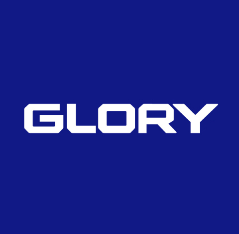 Glory Global Solutions Logo