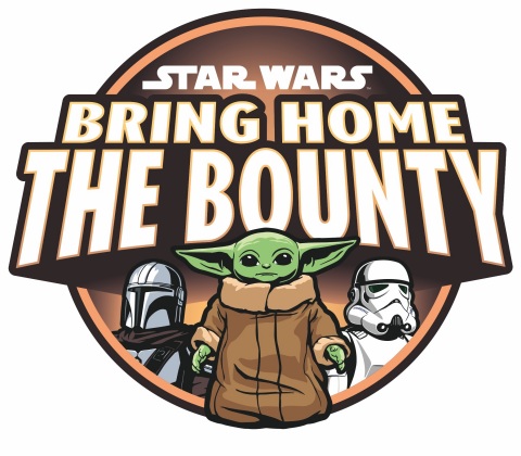 Bring Home the Bounty Logo (Graphic: Business Wire)