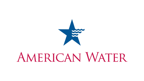 American Water Logo