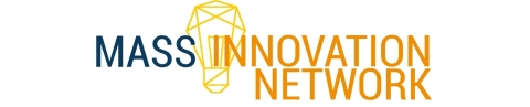 Massachusetts Innovation Network Logo