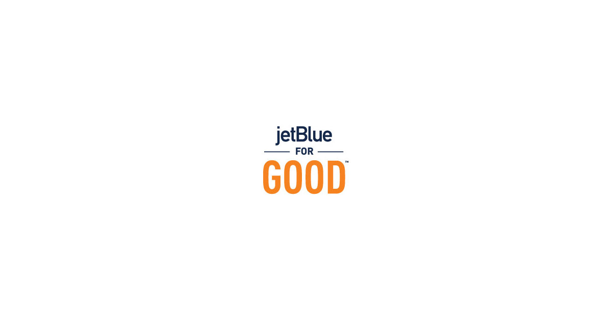 JetBlue Releases Annual Social Impact and Environmental Social