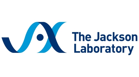 The Jackson Laboratory Logo