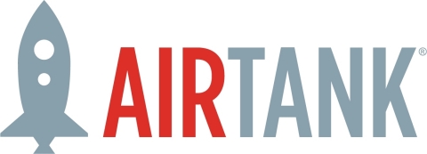AirTank, Inc. Logo