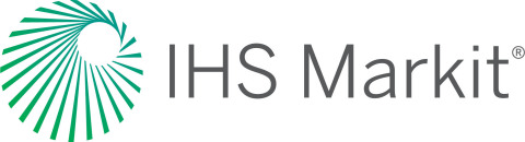 IHS Markit Logo