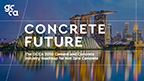 Concrete Future – 2050 Roadmap to Net Zero Concrete