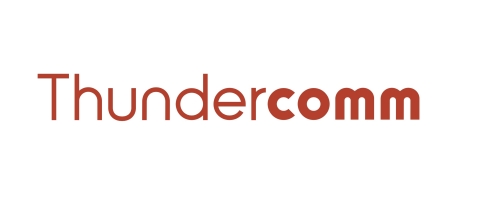 Thundercomm Logo