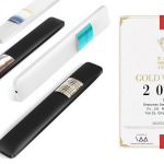 SMOOREの使い捨て電子たばこ「TA15」が2021年度MUSEデザインアワードを受賞