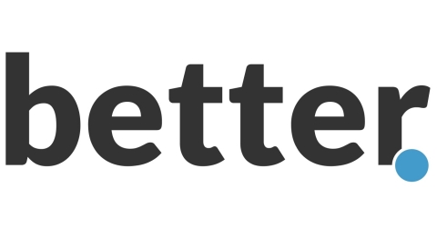 Better Health Logo