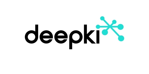 Deepki Logo