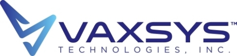 VAXSYS Technologies, Inc. Logo