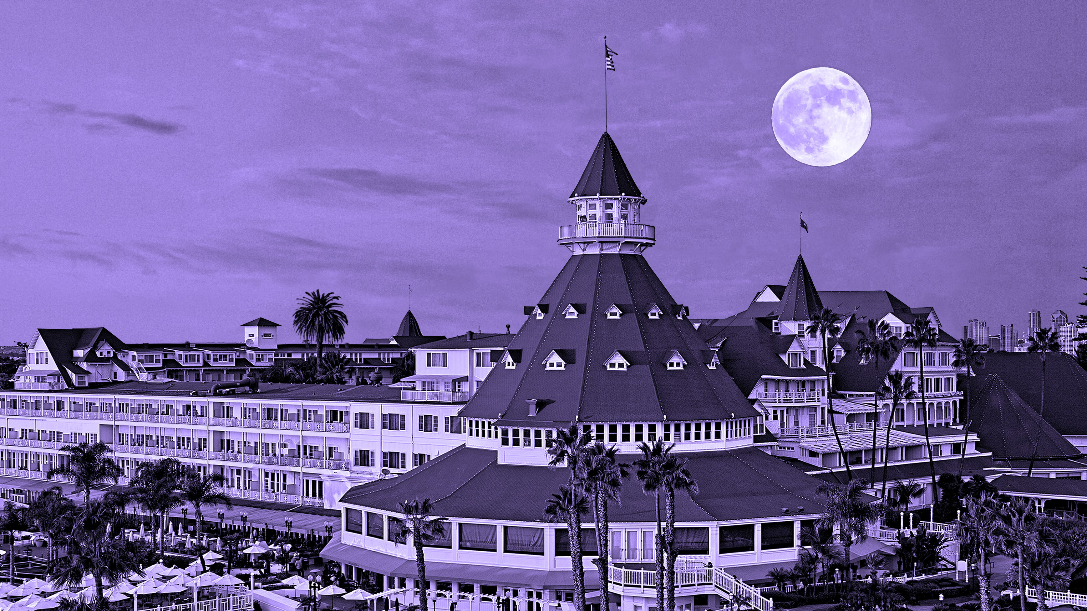 America Most Haunted Hotels